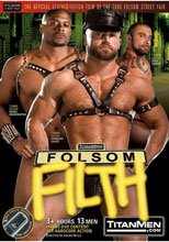Folsom Filth