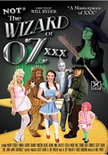 Not The Wizard Of Oz XXX (綠野仙蹤AV版)