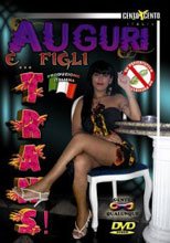 Auguri e… Figli trans