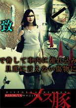 人妻拉致　凶器で脅して車内に連れ込み、旦那に言えない傷物にする + 女友達を酒の力で!!　偽善者ヅラした猥褻寄行種