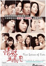 情慾五感圖 (中文字幕)