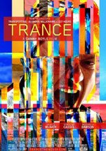 Trance  索命記憶