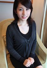 究極の若妻サイト～舞ワイフ～岩月 理惠 初會篇