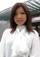 究極の若妻サイト～舞ワイフ～武田 春香 初會篇