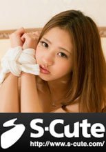S-Cute Reina #3 控えめ少女ソフト拘束