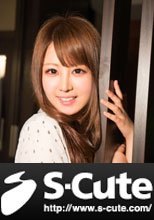 S-Cute Sena #3 私のオナり方 #4 可憐な彼女が乱れるH