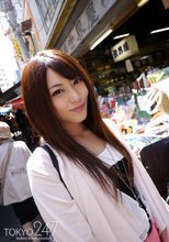 Tokyo-247 445 桜井あゆ