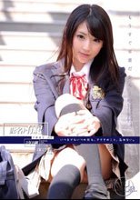 もうすぐ卒業だから… 学籍番号018
