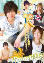 Ｓｍａｓｈ!!16ｔｈ