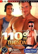 110 Degrees In Tucson