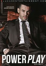 Gentlemen 8: Power Play