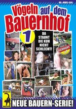 Vögeln auf dem Bauernhof 1