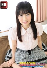 無毛宣言ザ・ムービー　青柳 朋美