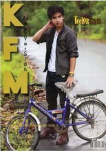 KFM 13