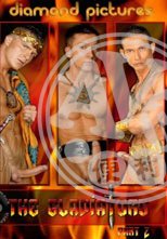 The Gladiators 2