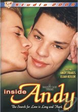 Inside Andy