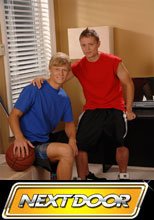 CLIFF JENSEN+HIDE &amp; GO TWINK
