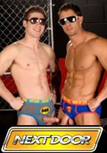 CODY CUMMINGS IN “CUMMINGS IN PRIVATE”+3 FUCKING STUDS