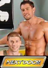 CODY JACKS+THE MEN IN THE MIRROR