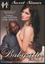 The Babysitter 5
