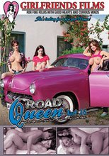 Road Queen 26