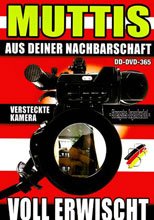 Muttis voll erwischt