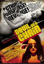 Devil On A Chain