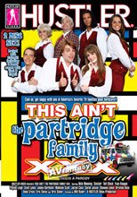 This Ain't The Partridge Family XXX (快樂家庭AV版)