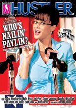 Who's Nailin' Paylin (美國知名主播AV版)