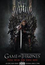 冰與火之歌：權力的遊戲 第一季 Game of Thrones Season 1  (一刀未剪)