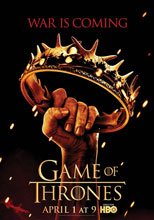 冰與火之歌: 權力的遊戲 第二季 Game of Thrones Season 2 (一刀未剪)