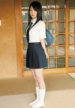 ゆずき