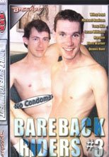 Bareback Riders 3