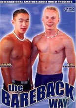 The Bareback Way