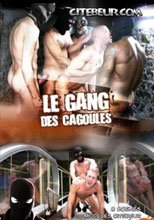 Gang of Hoods
