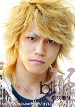 birth 美咲飛牙