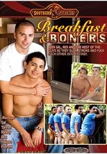 Breakfast &amp; Boners