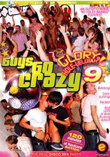 Guys Go Crazy 9