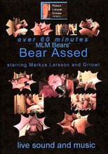 Bear Assed