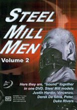 Steel Mill Men Volume 2