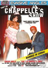 Can't Be Chappelle's Show