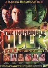 The Incredible Hulk XXX: A Porn Parody  (綠巨人洛克AV版)