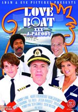 Love Boat XXX Parody (愛之船AV版)