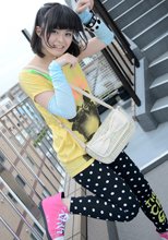 島崎りかのお宅訪問 ～アポなし突撃LIVE!～
