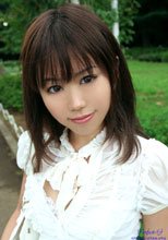 G-AREA Hinano -ひなの-