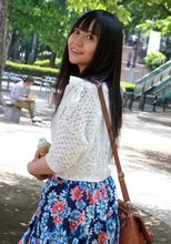 G-AREA 424adumi -あづみ-