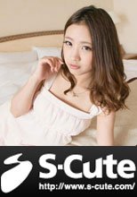 S-Cute Reina #2 控えめ少女ウブなH