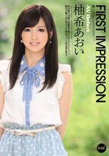 FIRST IMPRESSION74 柚希あおい