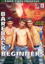 Bareback Beginners 5