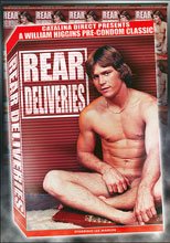 Rear Deliveries